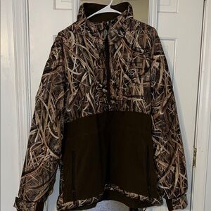 Drake Waterfowl pullover